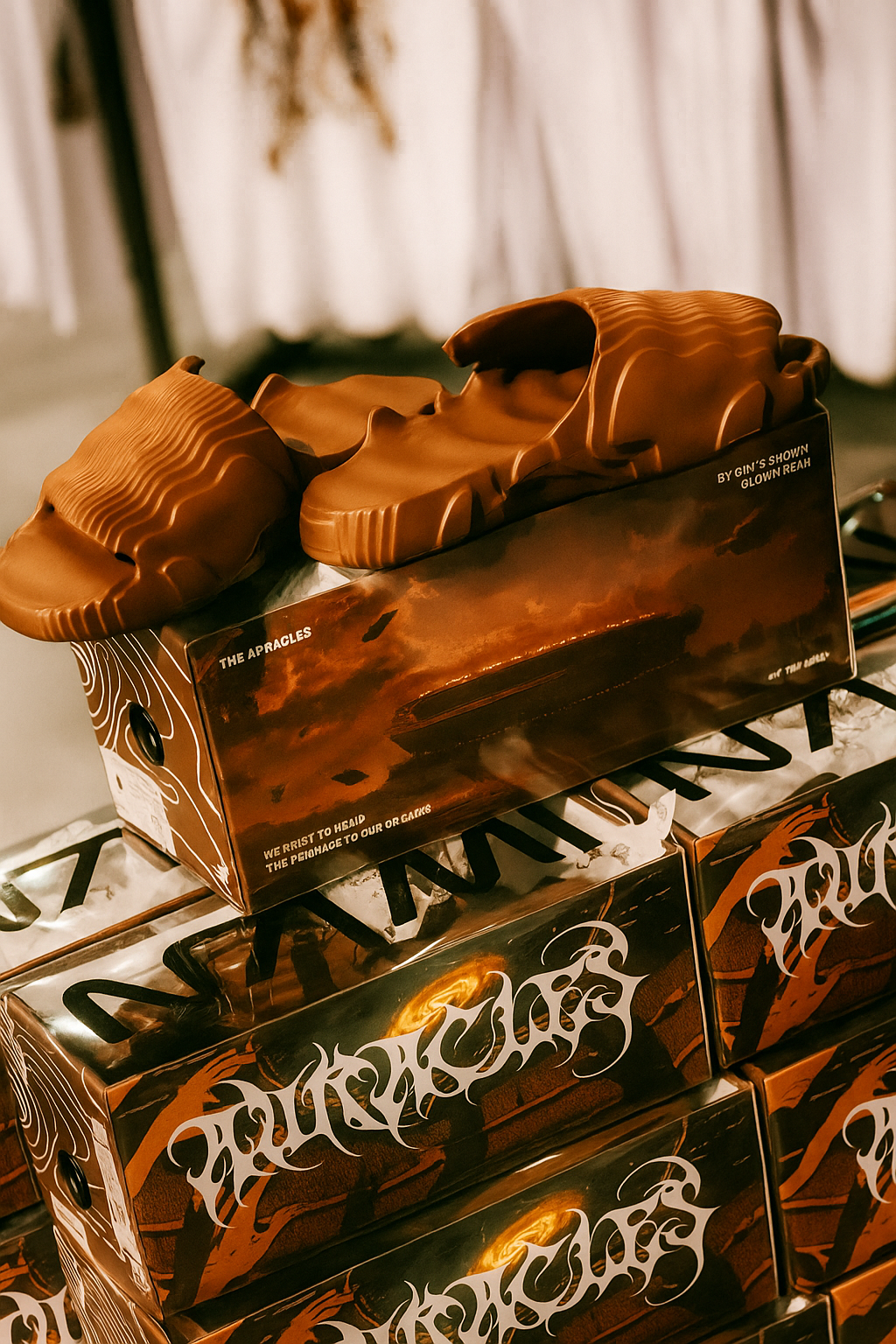 20251030_0056_Highlighted_Slides_Display_remix_01k8rrj0hpefgr7xpndhpvpdd6