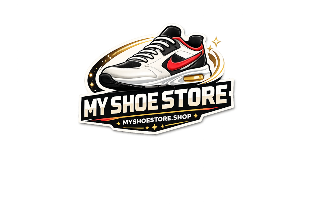 My Shoe Store | Trendy & Comfortable Shoes Online